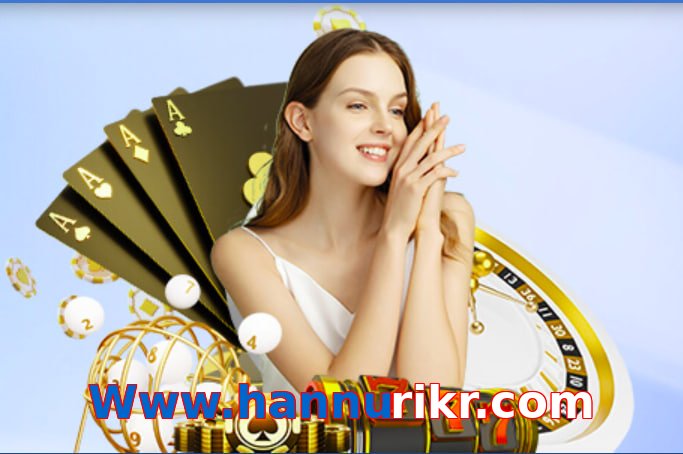 Www.hannurikr.com game app for Pakistan players