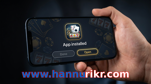 Payment and PKR controls in Www.hannurikr.com