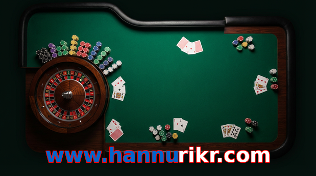 Game list for Www.hannurikr.com casino section
