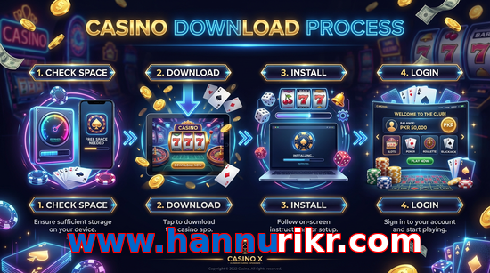 Game list for Www.hannurikr.com download section