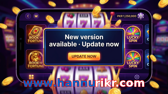 Payment and PKR controls in Www.hannurikr.com