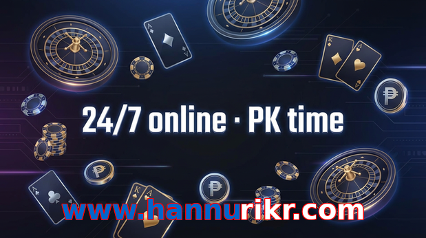 Game list for Www.hannurikr.com online section