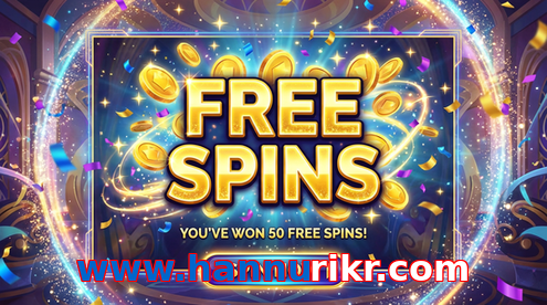 Game list for Www.hannurikr.com slots section