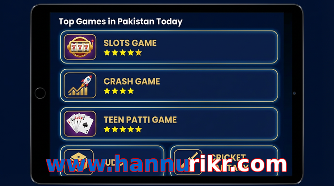 Payment and PKR controls in Www.hannurikr.com