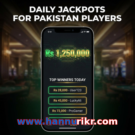 Game list for Www.hannurikr.com win section